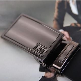 Genuine Leather Belt