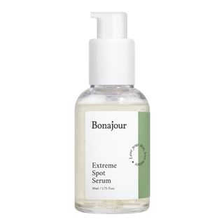 BONAJOUR - Extreme Spot Serum - Gesichtsserum