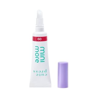 Cute Press - Mini-More Serum Lip Tint 09