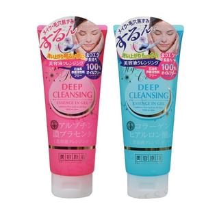 Cosmetex Roland - Biyougeneki Deep Cleansing Essence In Gel CH - 200g