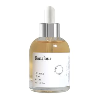 Ultimate Glow Seum 30ml