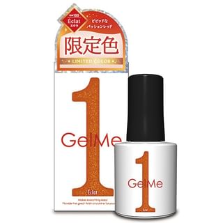 Cosme de Beaute - Gel Me 1 Nail Color 155 Eclat