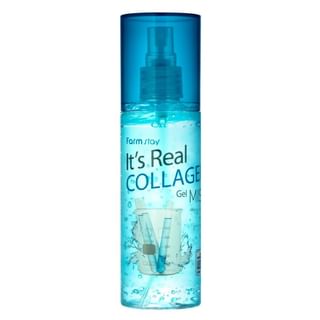 It Is Real Gel Mist - 4 Types Collagen