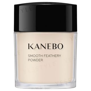 Kanebo - Smooth Feathery Powder Refill 18g