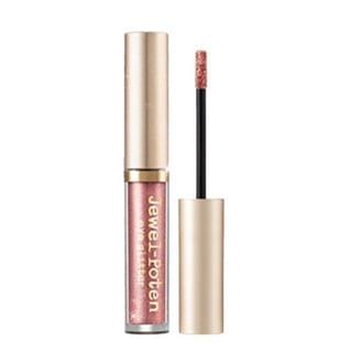 MACQUEEN - Jewel-Poten Eye Glitter (3 Colors) #02 Retro Ruby