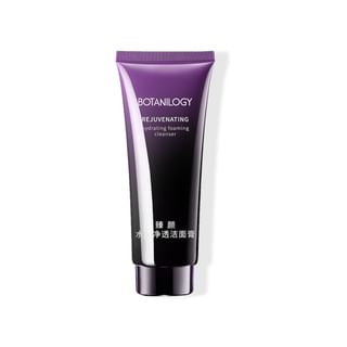 Franic - Botanilogy Rejuvenating Hydrating Purifying Cleanser 100G