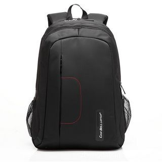 Cool BELL Nylon Computer Backpack