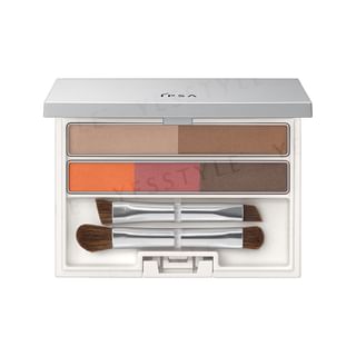 IPSA - Eyebrow Creative Palette 1 pc