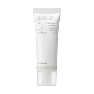 Celimax - Oil Control Light Sunscreen 40Ml