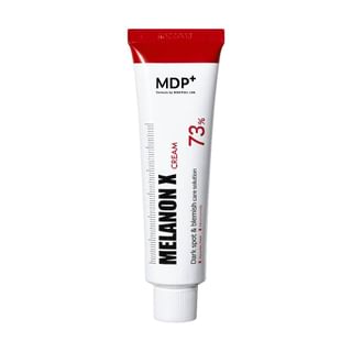 Medipeel - Mdp+ Melanon X Cream 30Ml