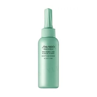 Shiseido Professional - The Hair Care Fuente Forte Deep Cleanser 100ml