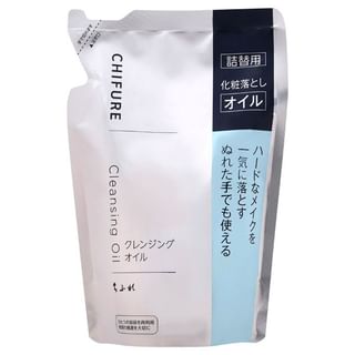 CHIFURE - Cleansing Oil 220ml Refill