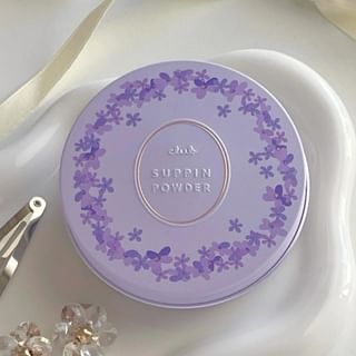 Club Cosmetics - Suppin Powder C Classic Lavender 26G