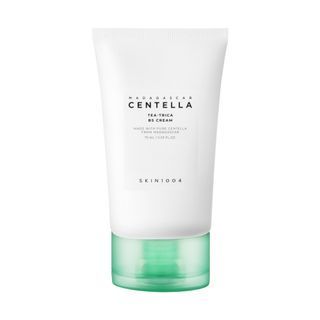 Skin1004 - Madagascar Centella Tea-Trica B5 Cream 75Ml