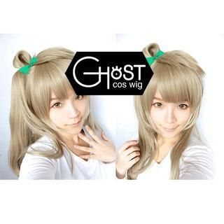 Ghost Cos Wigs Cosplay Wig - LoveLive! Kotori Minami