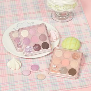 Etude - Play Color Eyes [Whipping Cloud Edition] - 11.75g - Spring