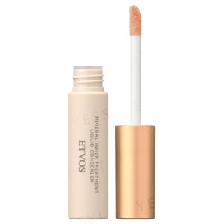 ETVOS - Mineral Inner Treatment Liquid Concealer SPF 36 PA+++ Light Beige 8g