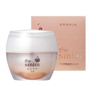 The Face Shop Smim Fermentation Concentrate Cream 60ml 60ml
