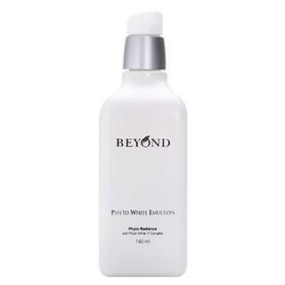 BEYOND Phyto White Emulsion 140ml 140ml
