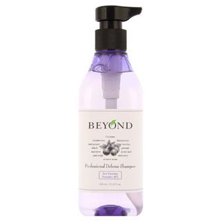 BEYOND Professional Defense Shampoo 450ml 450ml