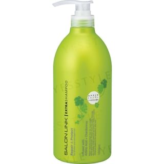 KUMANO COSME - Salon Link Extra Shampoo Chardonnay 1000ml