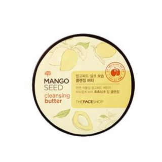 The Face Shop Mango Seed Cleansing Butter 200ml 200ml