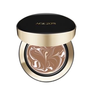 Age20's - Signature Essence Pact Intense Cover - 20 Colors 2026 Version - #33N