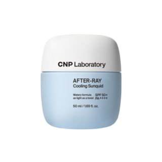 Cnp Laboratory - After-Ray Cooling Sunquid 50Ml