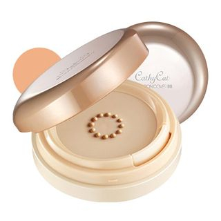 Cathy cat V Tension Cover BB SPF 30 PA++ (#02 Natural Beige) 15g