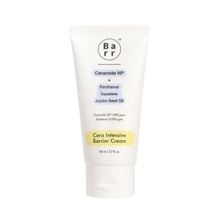 Barr - Cera Intensive Barrier Cream 80Ml