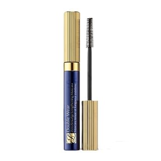 Estee Lauder - Double Wear Zero Smudge Lengthening Mascara 01 Black