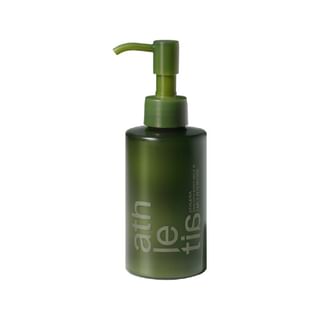 Kao - Athletia Smooth Body Milk N 03 Early Afternoon - 150ml