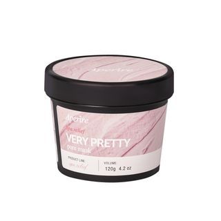 Aperire - Spa Relief Very Pretty Pore Mask 120g