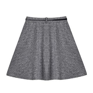 FURIFS A-Line Skirt