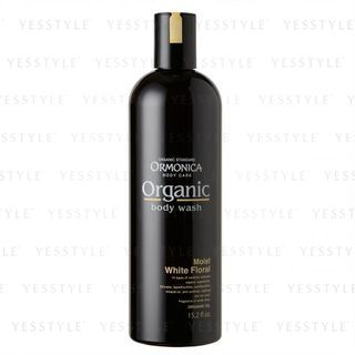 ORMONICA - Body Wash Moist 450ml
