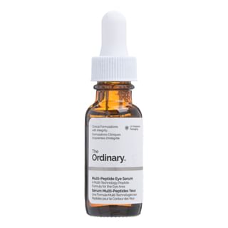 The Ordinary - Multi-Peptide Eye Serum 15Ml