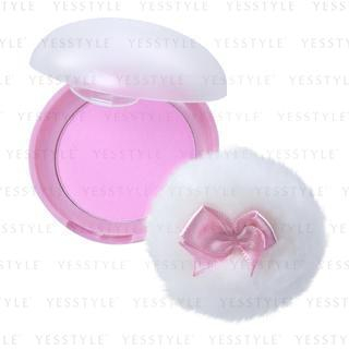 Etude House - Lovely Cookie Blusher (#03 Raspberry Tarte) 1 pc