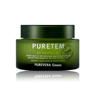 Kwailnara Puretem Purevera Cream 50ml 50ml