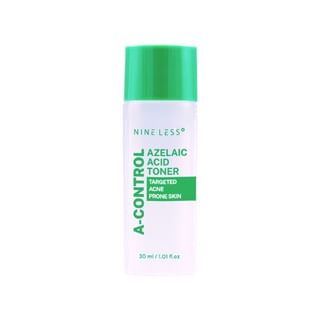Nineless - A-Control Azelaic Acid Toner Mini 30Ml