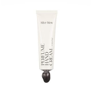 After Blow - Perfume Hand Cream - 7 Types #06 Cotton Fog