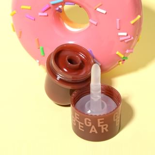 Gege Bear - Moisturizing Lip Tint - (1-3) #03 - 6G