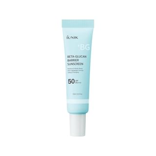 Iunik - Beta-Glucan Barrier Sunscreen Mini 15Ml