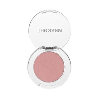 The Saem - Saemmul Single Shadow Jelly - 6 Colors #PK01