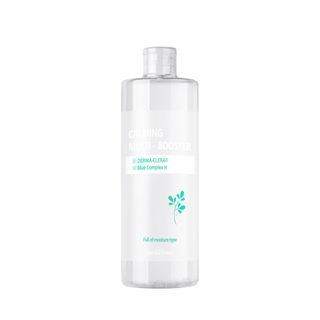 MediFlower - Multi-Booster - 3 Types Calming