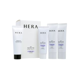 HERA - UV Protector Tone-Up Lavender Special Set 4 pcs