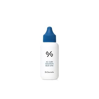 Dr. Ceuracle - AC Cure Solution Blue One 50ml