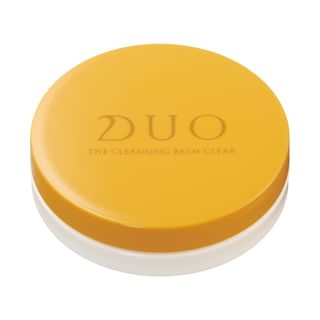 DUO - Grapefruit The Cleansing Balm Clear 18g