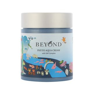 BEYOND Phyto Agua Cream Collaboration 110ml 110ml