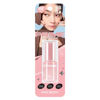 Baby Bright - Prime Lip Concealer 02 Peach Melt