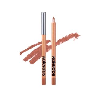 Kaleidos - Sculpting Lip Pencil - 10 Colors #02 Savanna (Natural Nude) - 1.2G